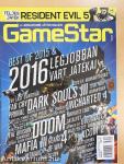 GameStar 2016. január