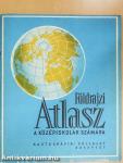 Földrajzi atlasz