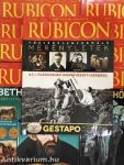 Rubicon 2013. (nem teljes évfolyam)