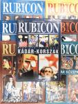 Rubicon 1998. (nem teljes évfolyam) 
