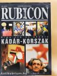 Rubicon 1998. (nem teljes évfolyam) 