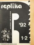 Replika 1992. május