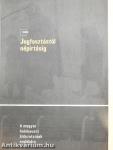 Jogfosztástól népirtásig