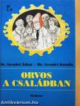 Orvos a családban
