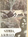 Szimba, a király