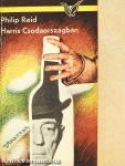 Harris Csodaországban