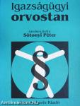 Igazságügyi orvostan