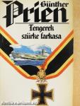 Tengerek szürke farkasa