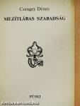 Mezítlábas szabadság
