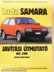 Lada Samara javítási útmutató