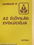 Evolúció II.