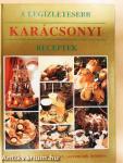 A legízletesebb karácsonyi receptek