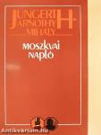 Moszkvai napló