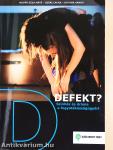 Defekt? (dedikált példány)