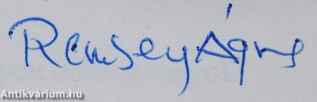 Az aranygömb (dedikált példány)