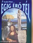 Égig érő tél (dedikált példány)