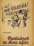 Partizánok az Avas alján