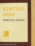Sorstalanság