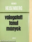 Válogatott tanulmányok