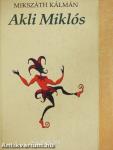 Akli Miklós