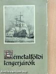 Németalföldi tengerjárók