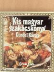 Kis magyar szakácskönyv