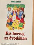 Kis herceg az óvodában