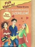 Az a boszorkányos szerelem!