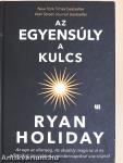 Az egyensúly a kulcs