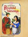 A Felföld bársonya