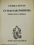 Új magyar önépítés