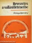 Bevezetés a vallástörténetbe