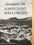 Karácsony Mallorcán