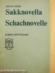 Sakknovella