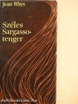 Széles Sargasso-tenger