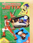 Jetix könyvmagazin 2009. január