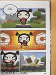 Jetix könyvmagazin 2009. január