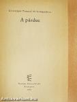 A párduc