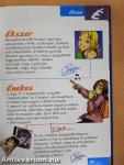 Boszilexikon A-tól Witch-ig