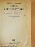 Sellő a pecsétgyűrűn