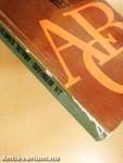 Analóg-számítástechnikai ABC