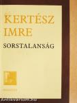 Sorstalanság