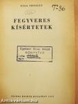 Fegyveres kísértetek