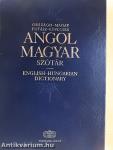 Angol-magyar szótár - CD-vel