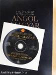 Angol-magyar szótár - CD-vel