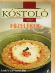 Főzelékek
