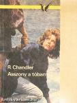 Asszony a tóban