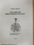 Ungarische Bibelübersetzungen