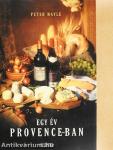 Egy év Provence-ban