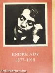 Endre Ady 1877-1919
